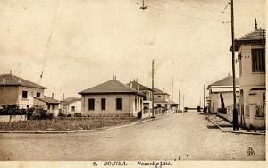 ROUIBA  NOUVELLE CITE